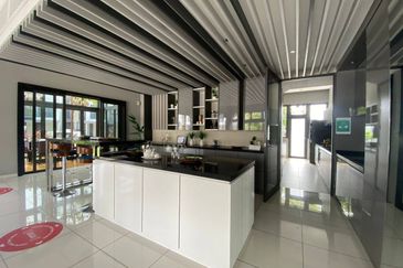 Sunway Emerald Residence