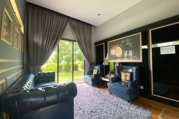 Sunway Emerald Residence