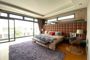 Sunway Emerald Residence