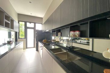 Sunway Emerald Residence