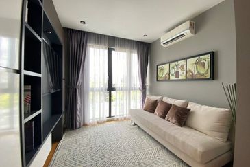 Sunway Emerald Residence