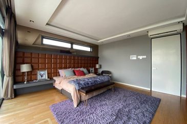 Sunway Emerald Residence