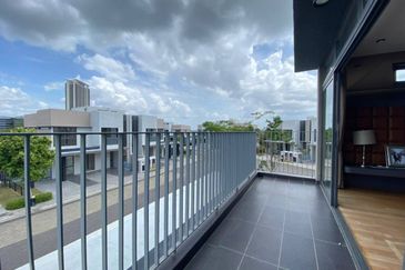 Sunway Emerald Residence