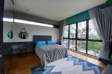 Sunway Emerald Residence