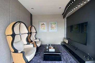 Sunway Emerald Residence