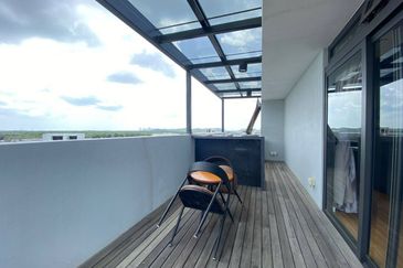 Sunway Emerald Residence