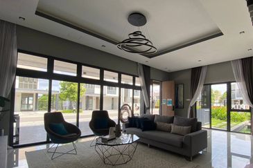 Sunway Emerald Residence