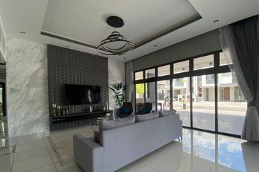 Sunway Emerald Residence