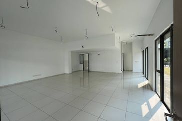 Sunway Emerald Residence