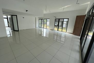 Sunway Emerald Residence