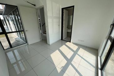 Sunway Emerald Residence