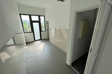 Sunway Emerald Residence