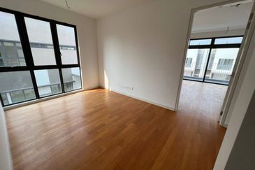 Sunway Emerald Residence