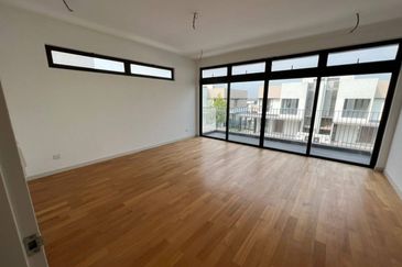 Sunway Emerald Residence