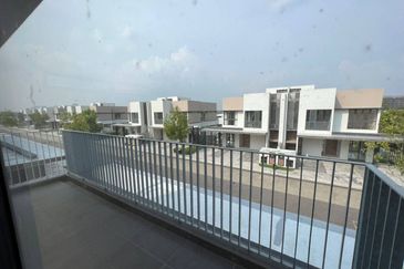 Sunway Emerald Residence