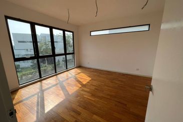 Sunway Emerald Residence