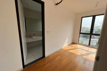 Sunway Emerald Residence