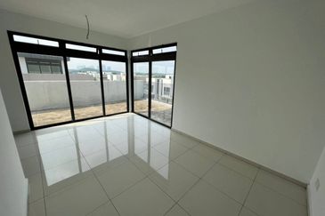 Sunway Emerald Residence