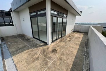 Sunway Emerald Residence