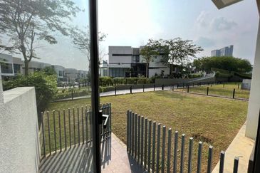 Sunway Emerald Residence