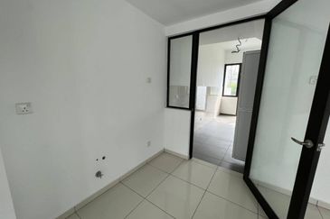 Sunway Emerald Residence