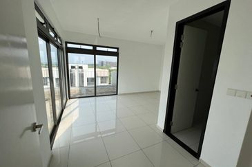 Sunway Emerald Residence