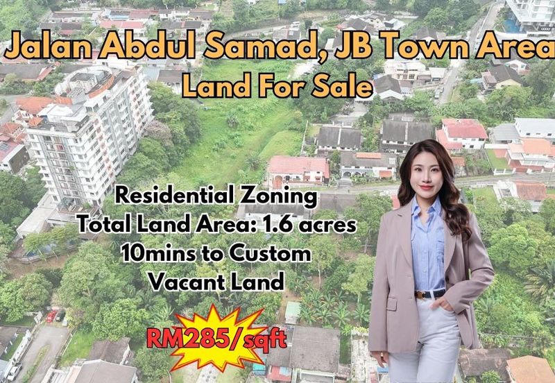 Kampung Bahru, Johor Bahru