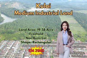 Taman Industri Kulai