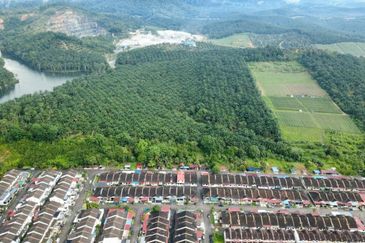 Taman Industri Kulai