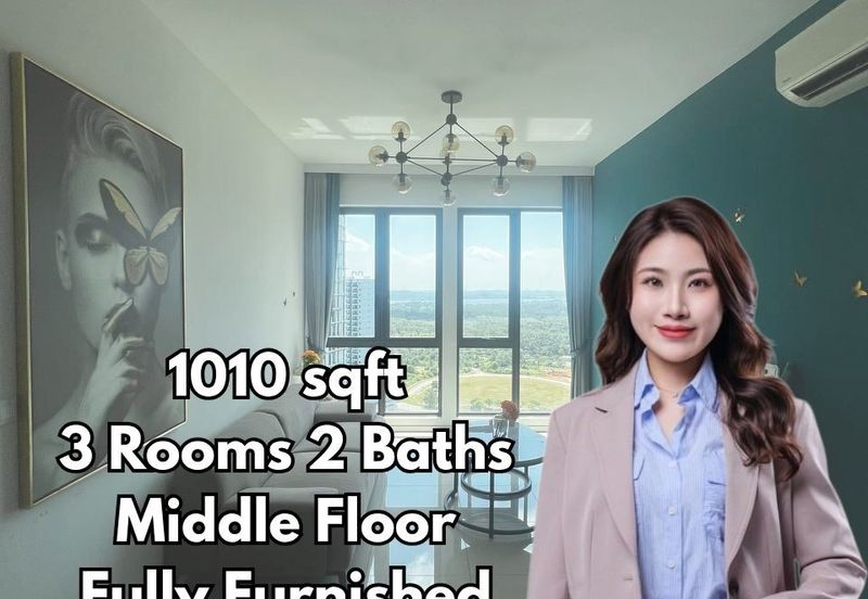 The Elysia Park Residence