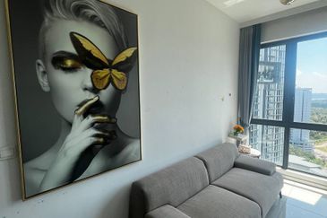 The Elysia Park Residence