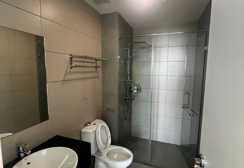 The Elysia Park Residence