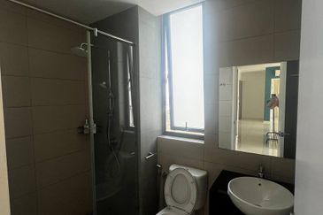 The Elysia Park Residence