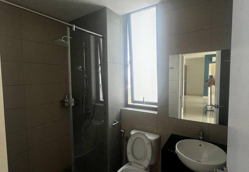 The Elysia Park Residence