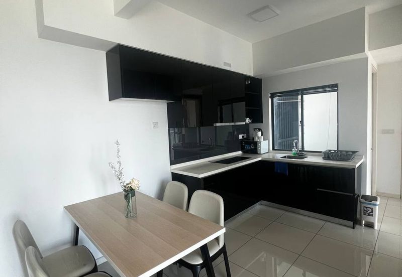 The Elysia Park Residence