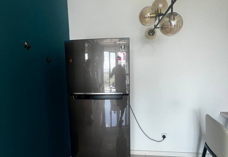 The Elysia Park Residence