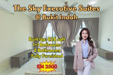 The Sky Executive Suites