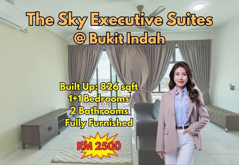 The Sky Executive Suites