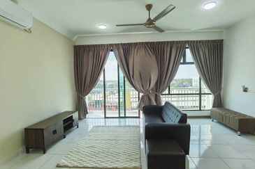 The Sky Executive Suites