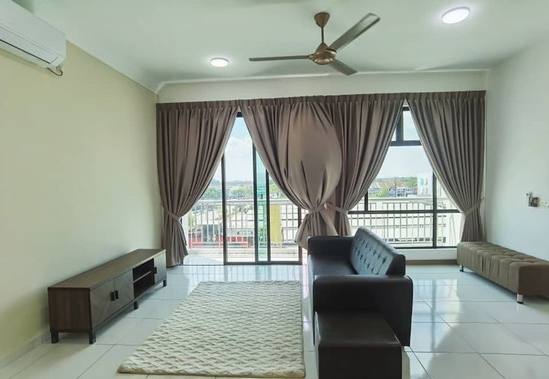 The Sky Executive Suites