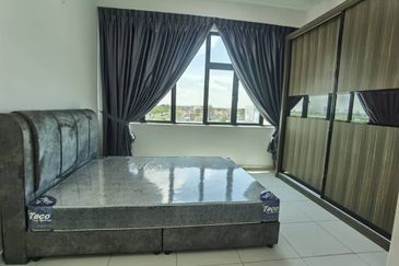 The Sky Executive Suites