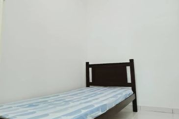 The Sky Executive Suites