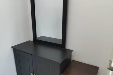 The Sky Executive Suites