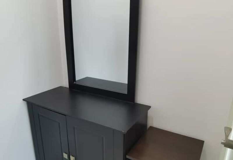 The Sky Executive Suites