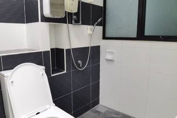 The Sky Executive Suites