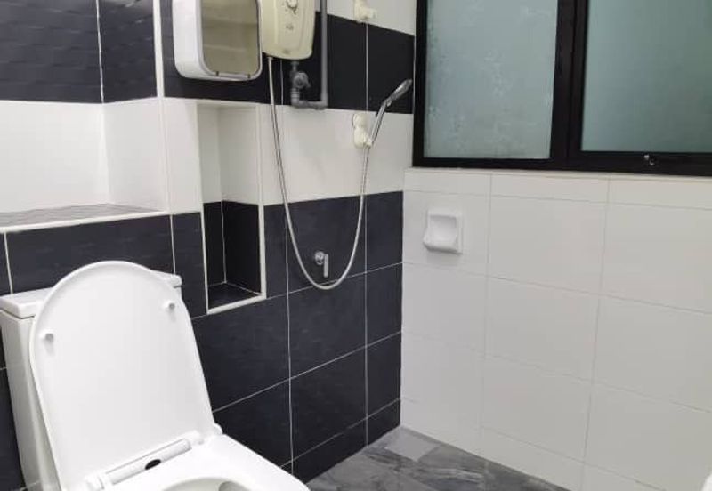 The Sky Executive Suites