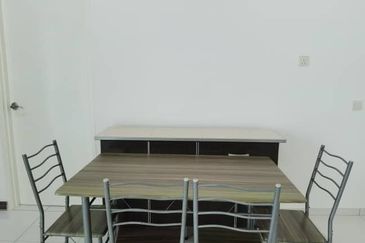 The Sky Executive Suites