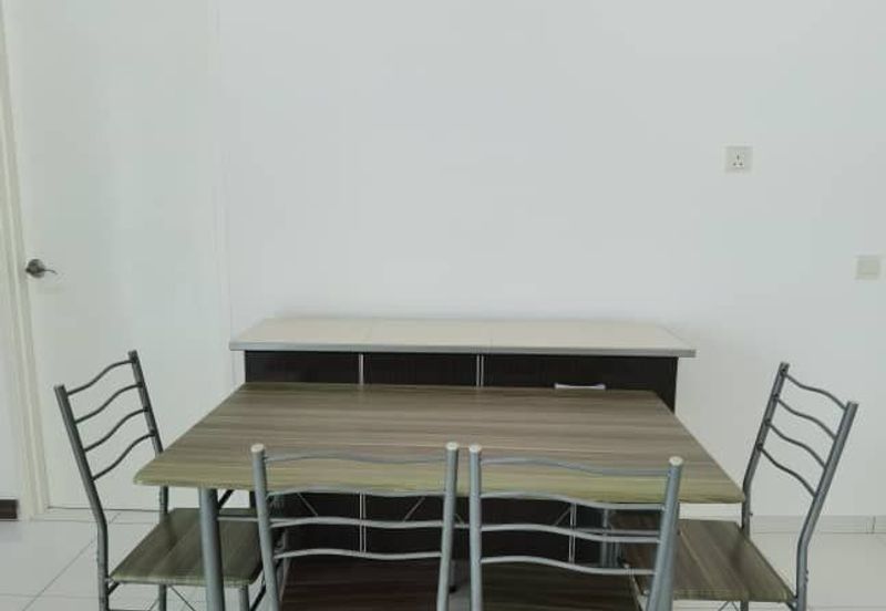 The Sky Executive Suites