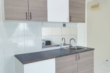 The Sky Executive Suites