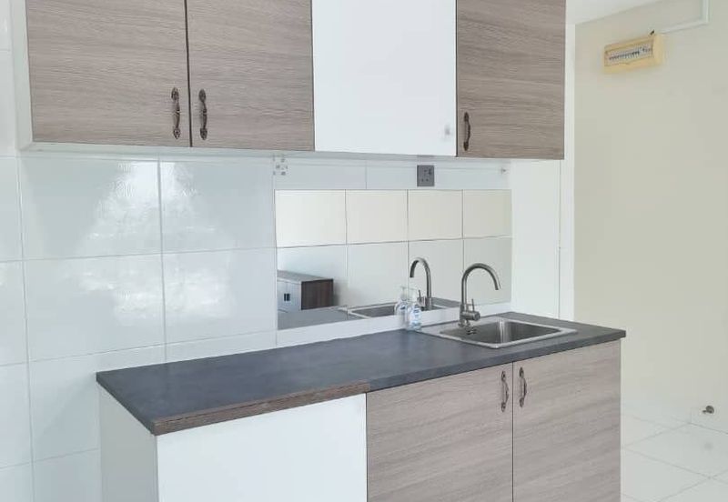 The Sky Executive Suites